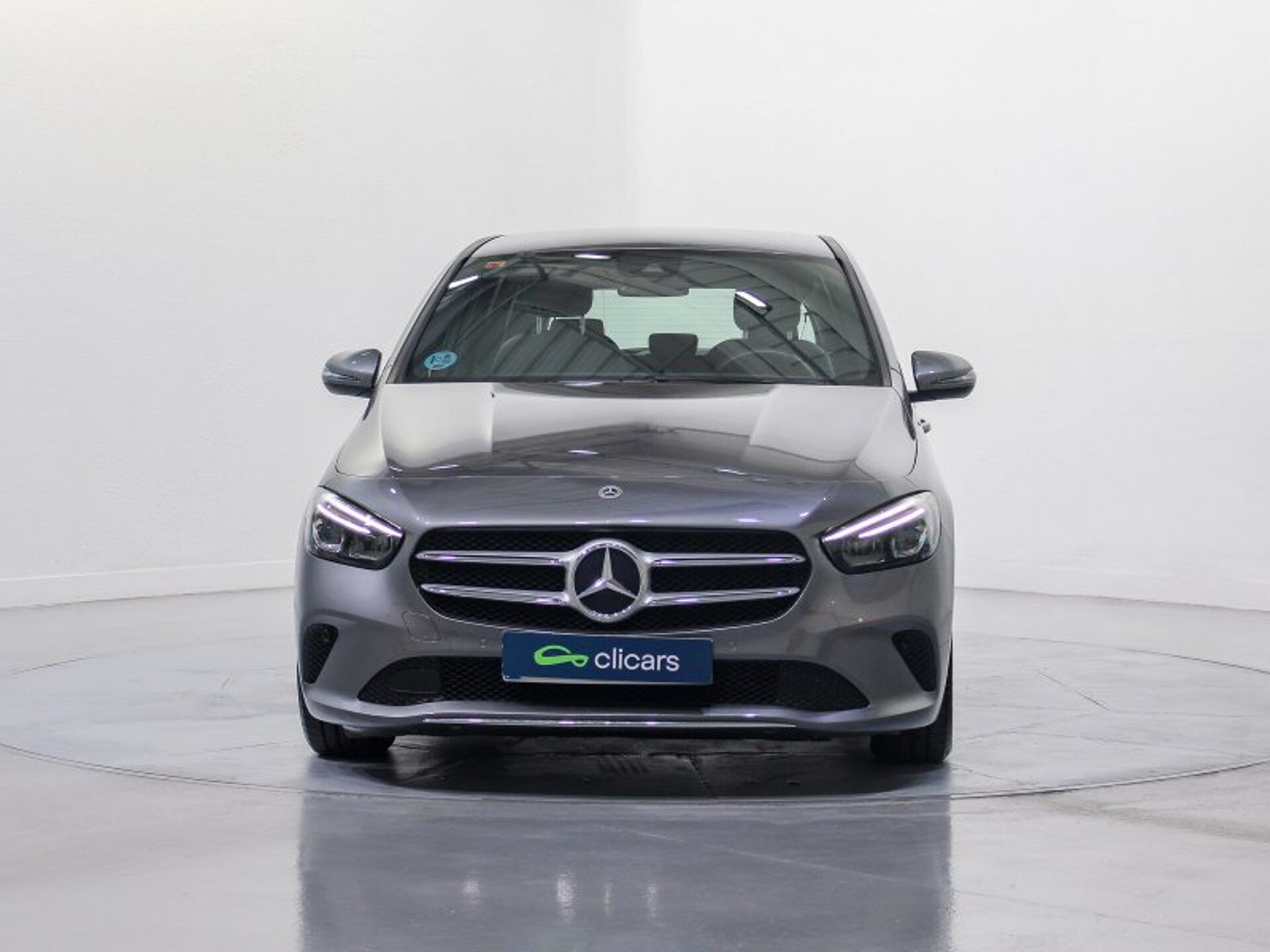 Imagen 2 de MERCEDES Clase B