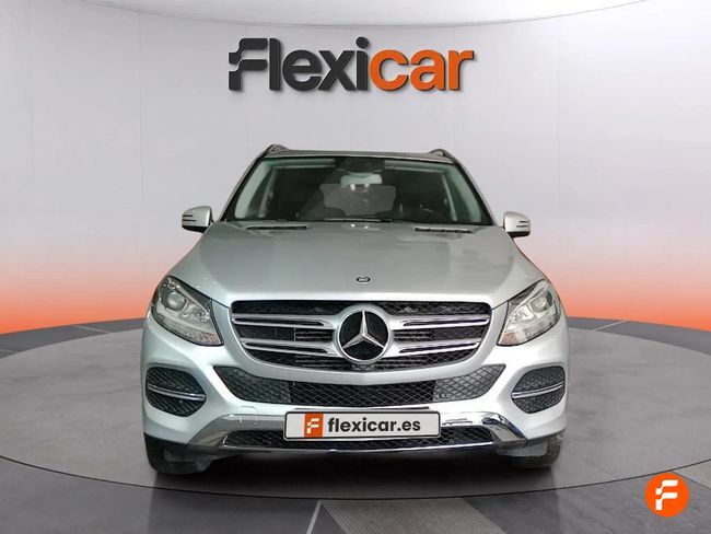 Foto del MERCEDES Clase GLE GLE 350d 4Matic Aut.