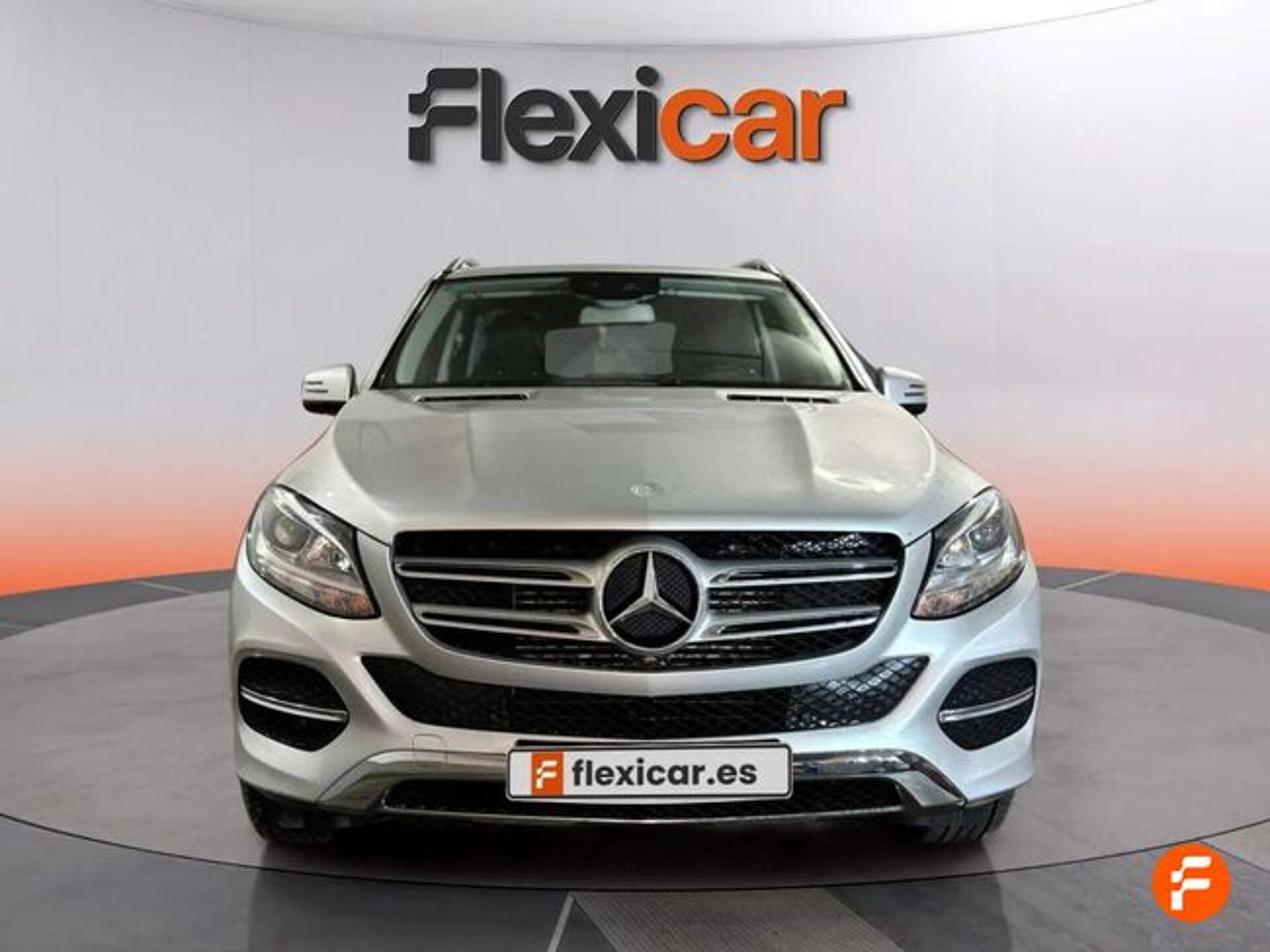 Imagen 2 de MERCEDES Clase GLE