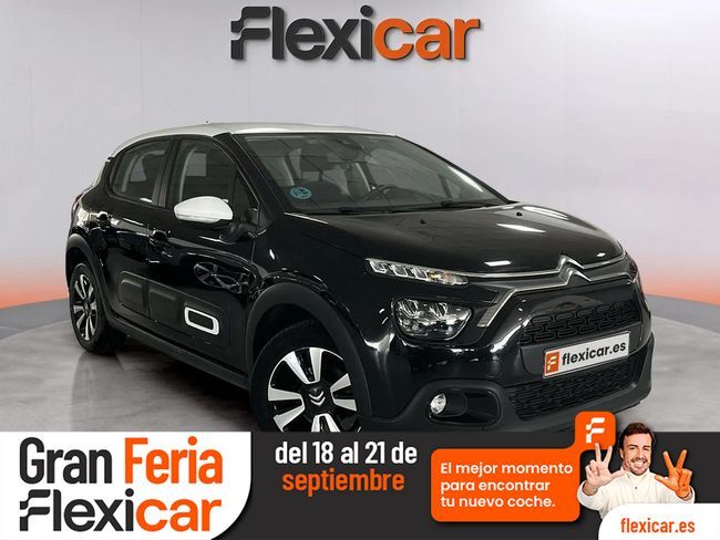 CITROEN C3 (PureTech 60KW (83CV) C-Series) en Cádiz
