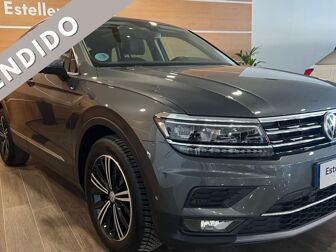 Imagen de VOLKSWAGEN Tiguan 2.0TDI Sport DSG 110kW