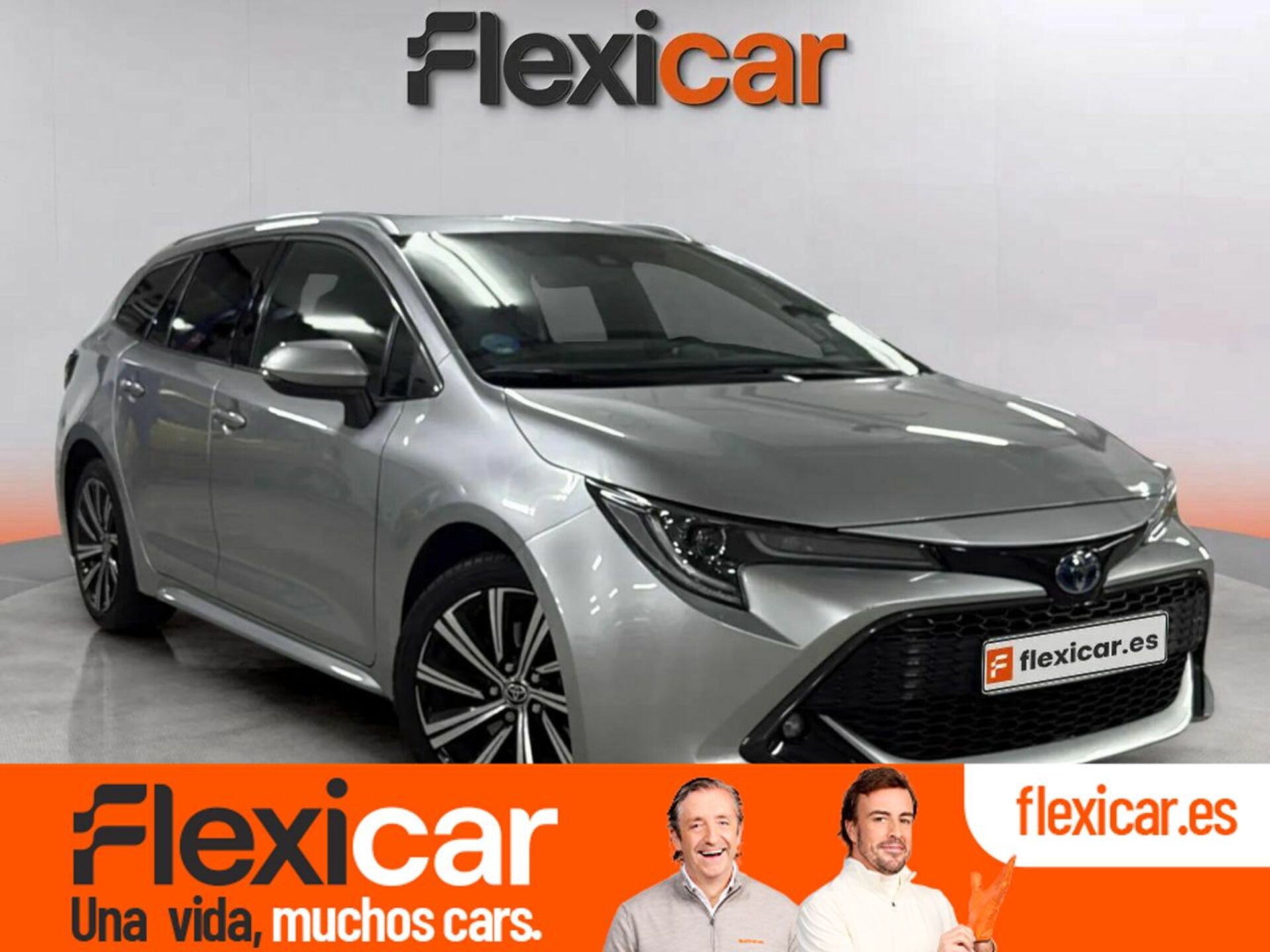 Imagen de TOYOTA Corolla