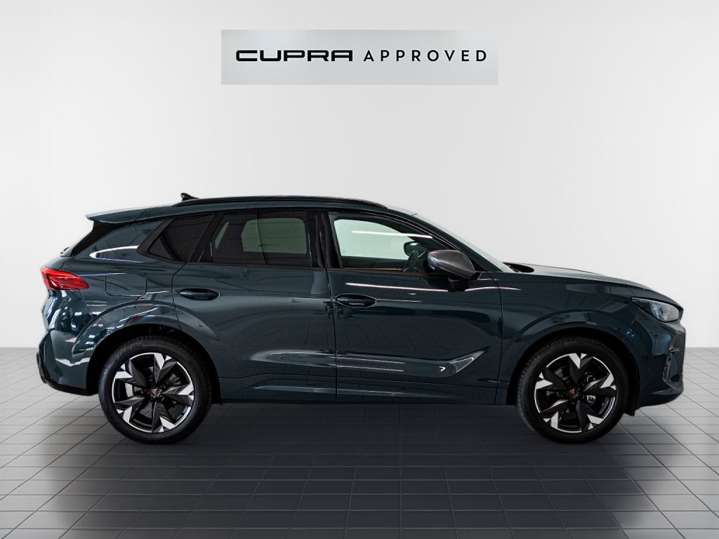 Foto del CUPRA Terramar 1.5 eTSI 110 DSG