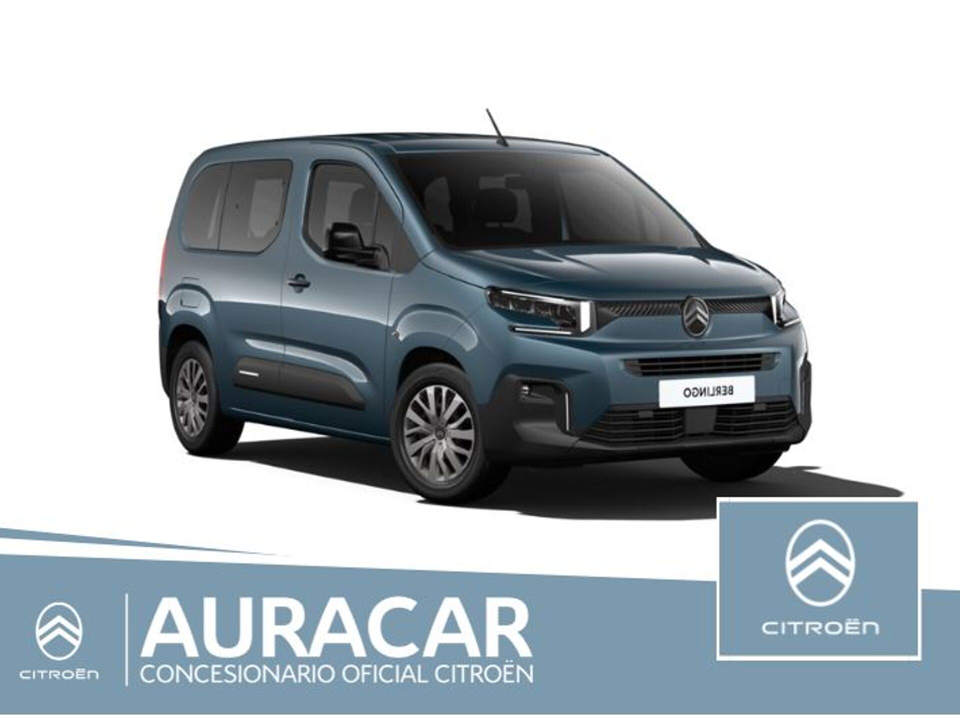 Imagen 1 de CITROEN Berlingo