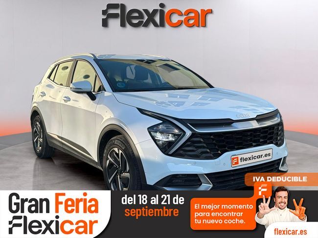 KIA Sportage (1.6 CRDi MHEV 100kW (136CV) Business 4x2) en Baleares