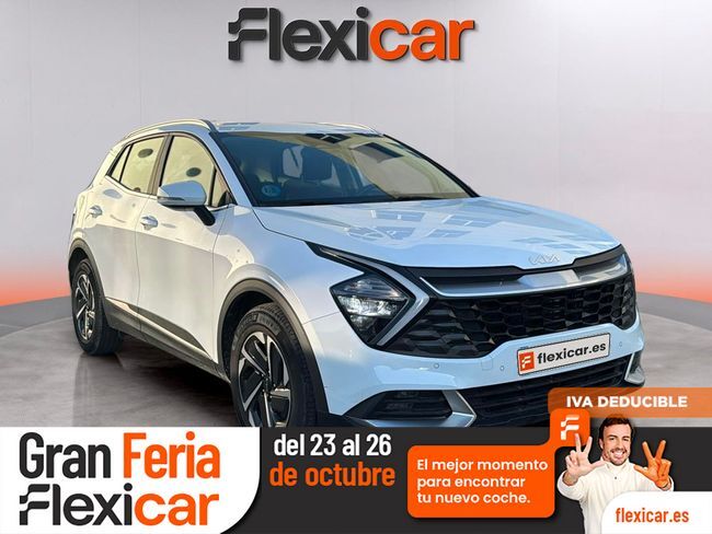 KIA Sportage (1.6 CRDi MHEV 100kW (136CV) Business 4x2) en Baleares