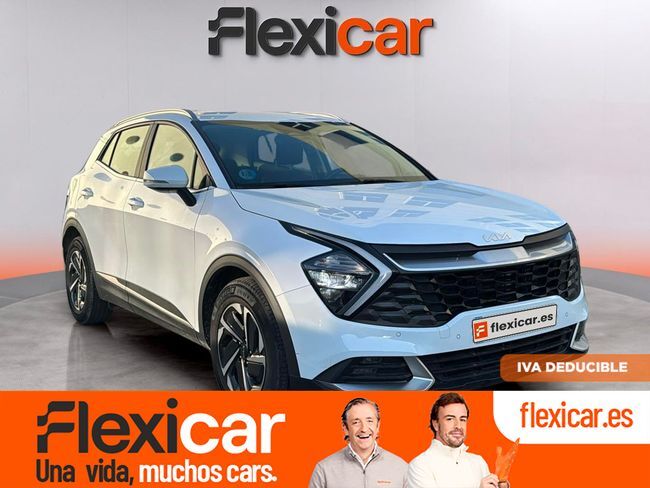 KIA Sportage (1.6 CRDi MHEV 100kW (136CV) Business 4x2) en Baleares