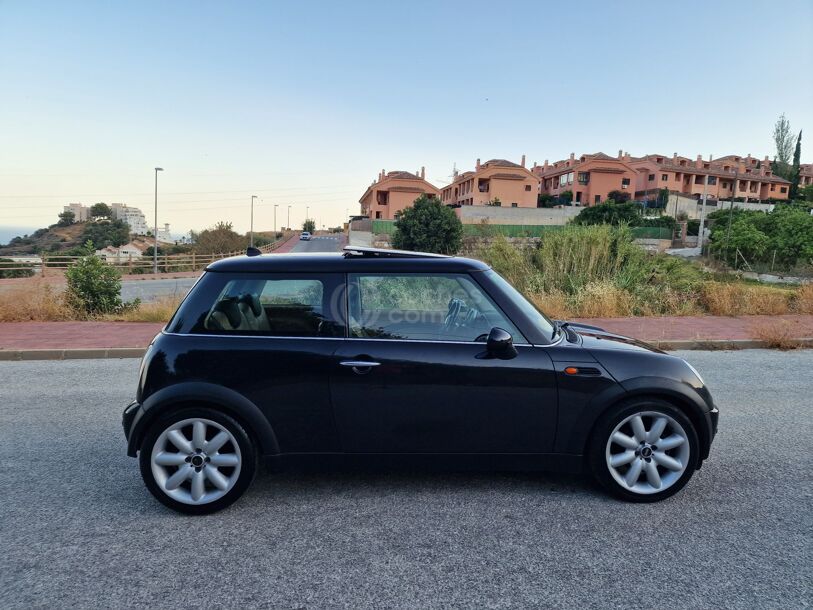 Foto del MINI Mini Cooper