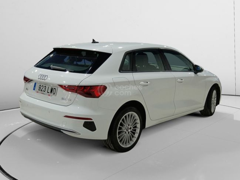 Foto del AUDI A3 Sportback 30TDI Advanced