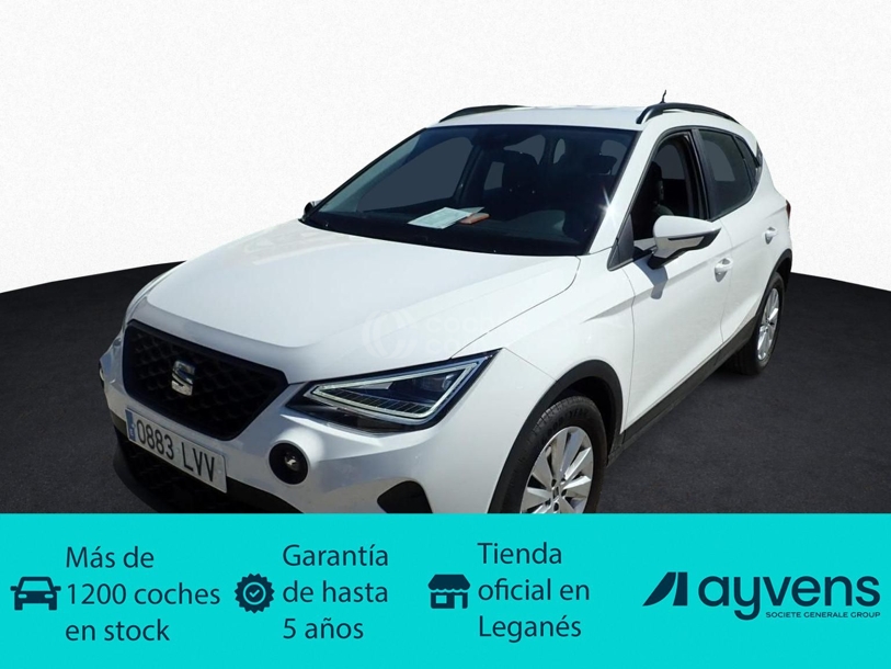 Foto del SEAT Arona 1.0 TSI Ecomotive S&S Style 110