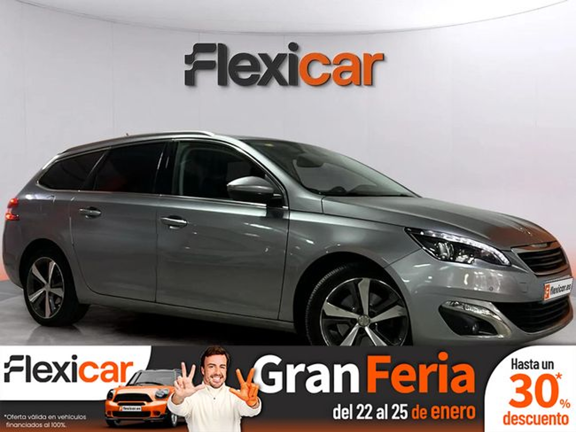 Imagen de PEUGEOT 308