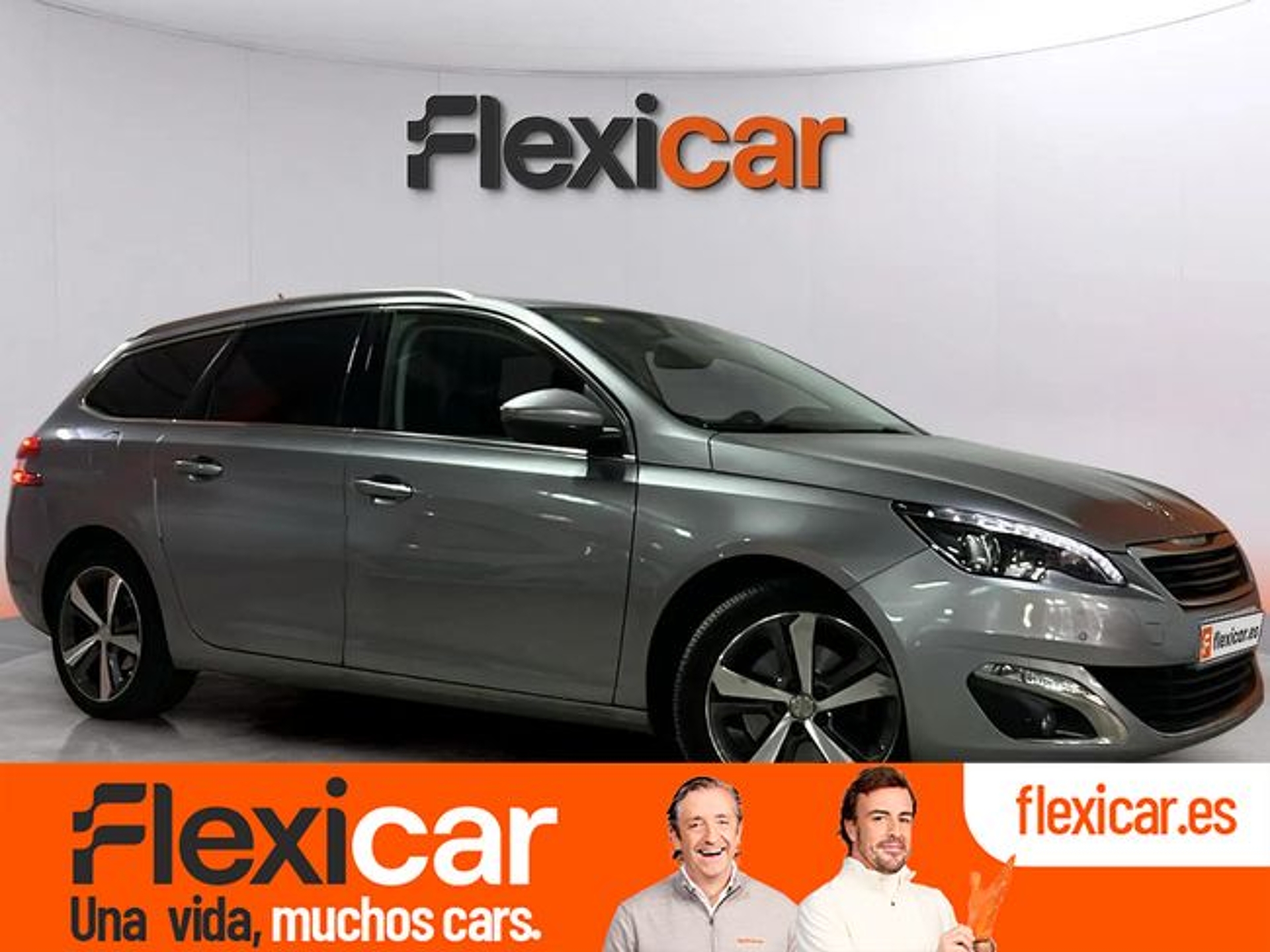 Imagen de PEUGEOT 308