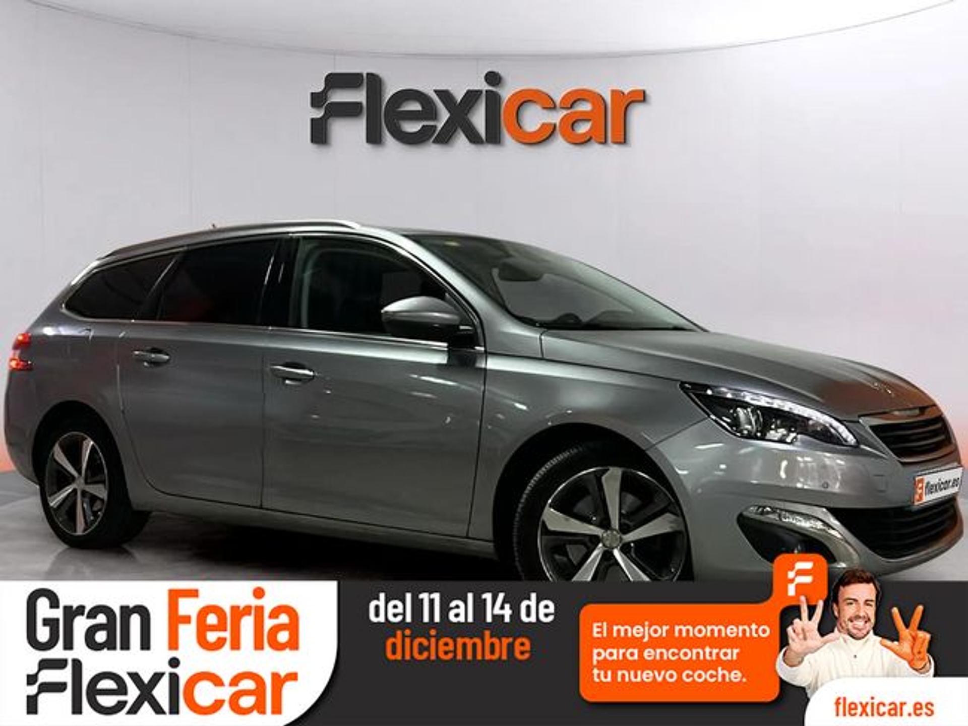 Imagen de PEUGEOT 308