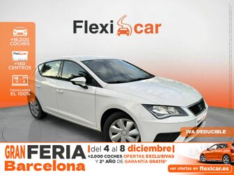 Imagen de SEAT León ST 1.6TDI CR S&S Style 115