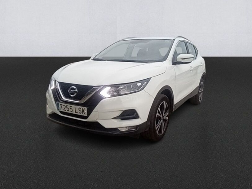 Foto del NISSAN Qashqai 1.3 DIG-T Acenta 4x2 103kW