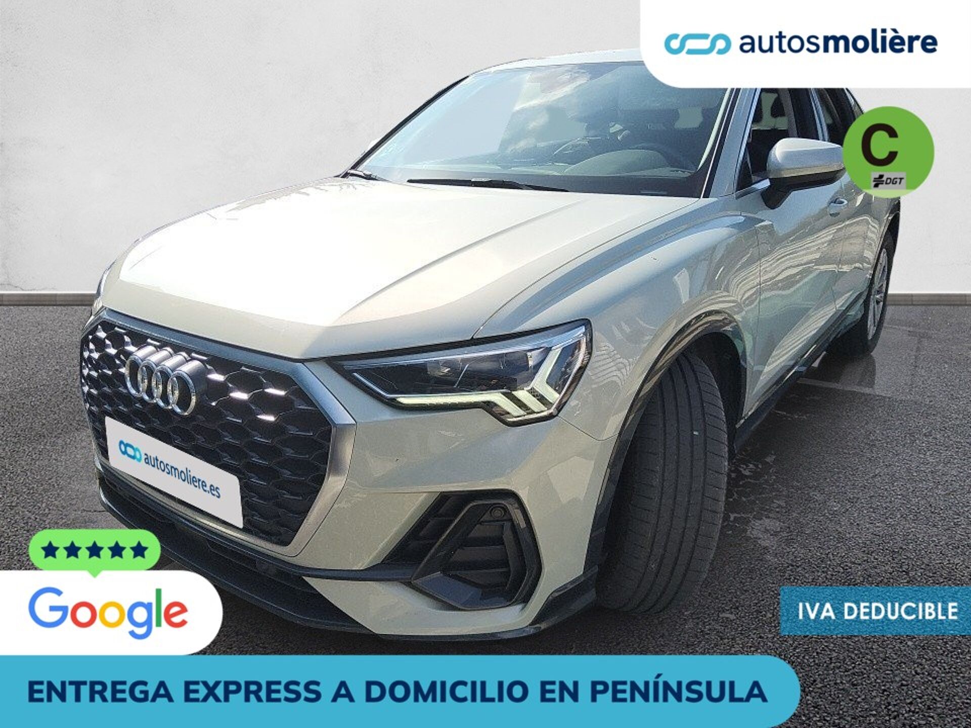 Imagen de AUDI Q3