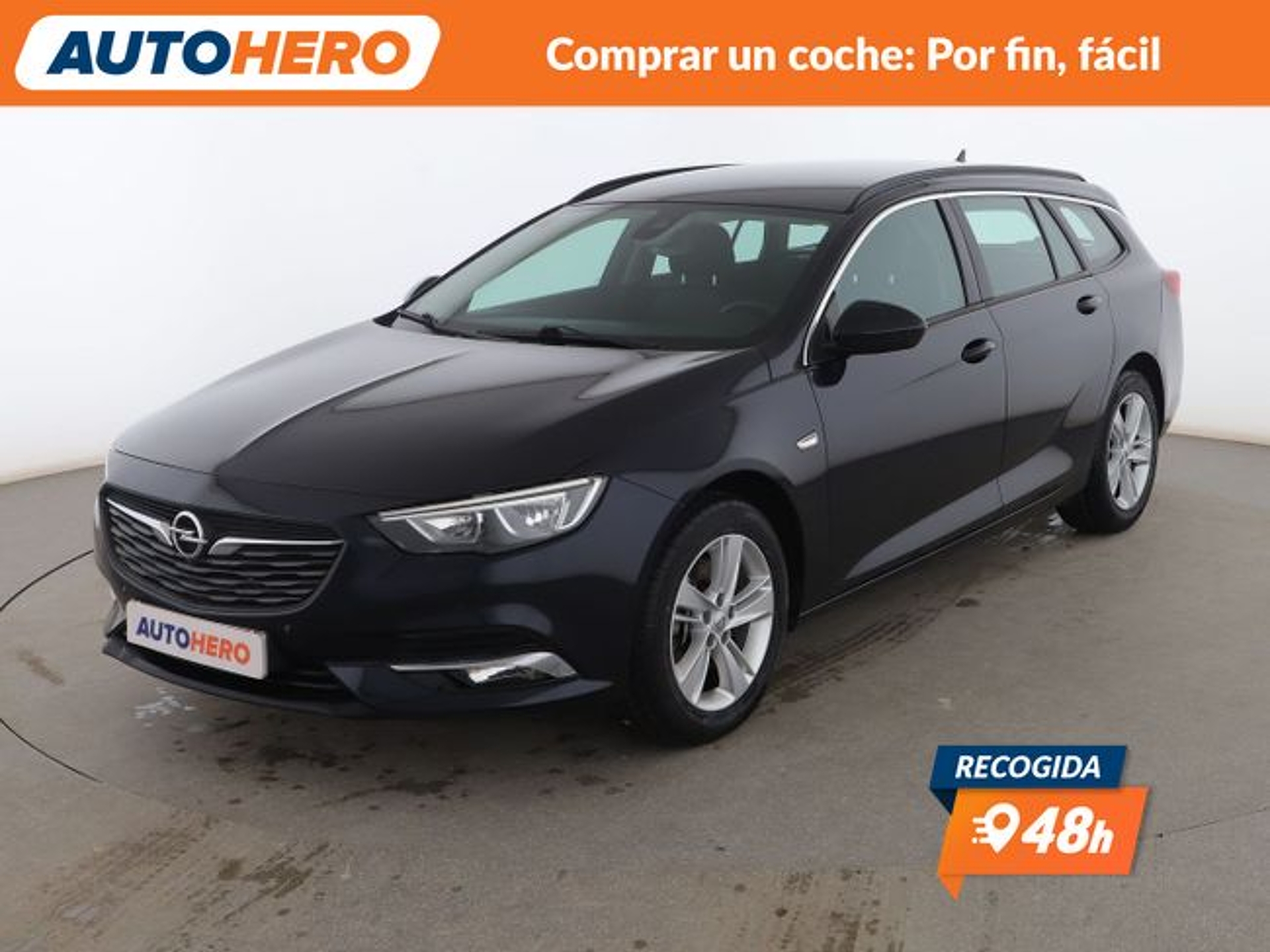 Imagen de OPEL Insignia