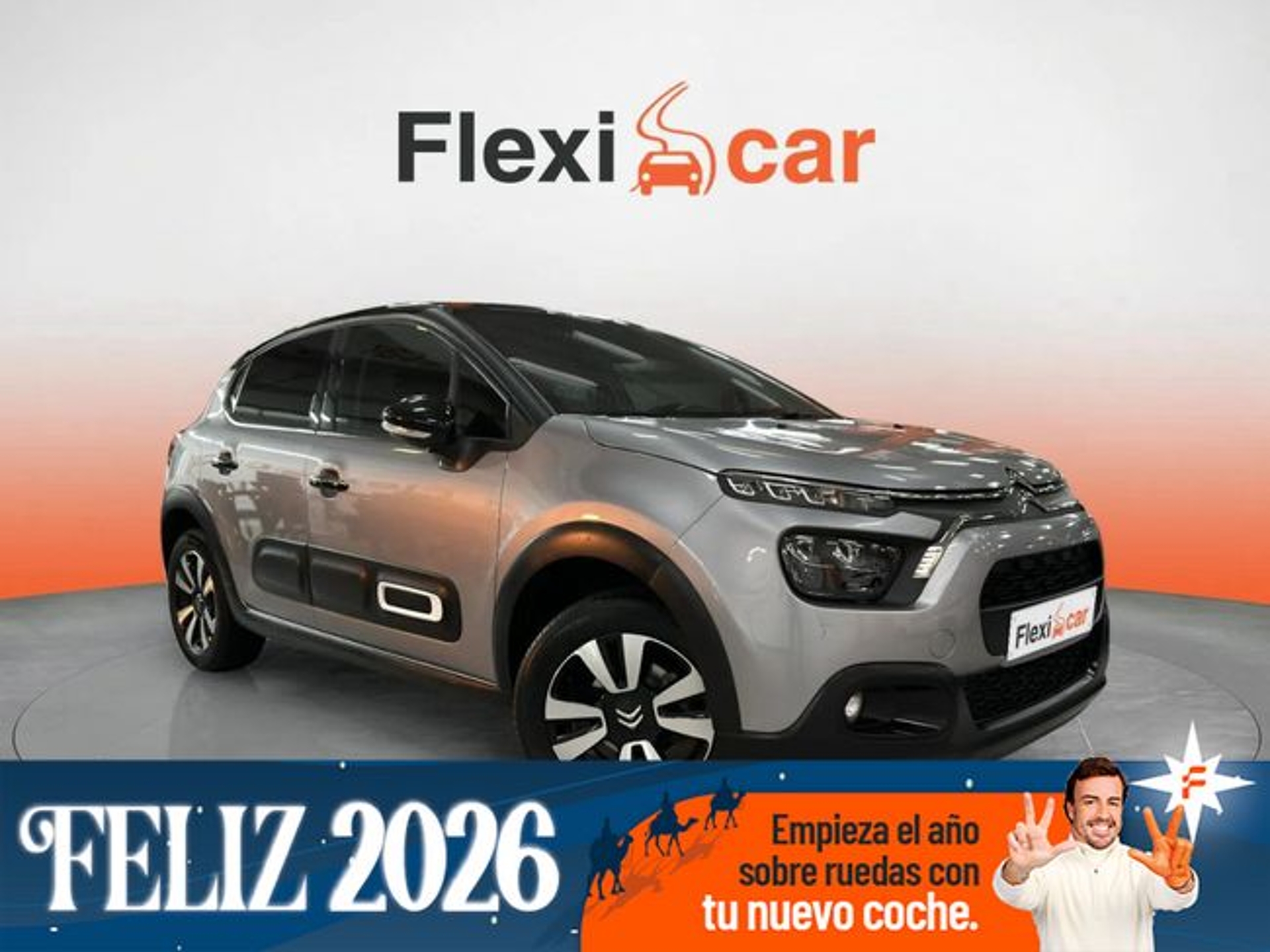 Imagen de CITROEN C3