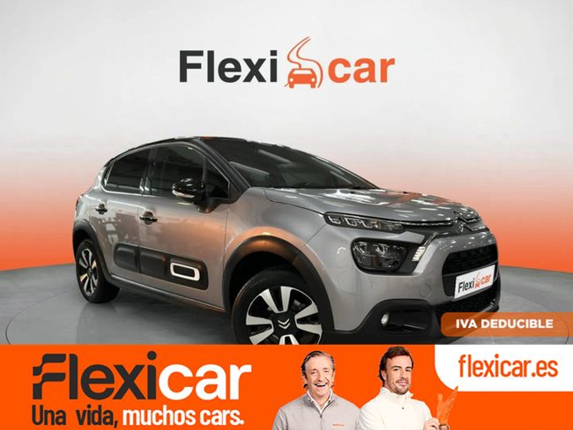 Imagen de CITROEN C3