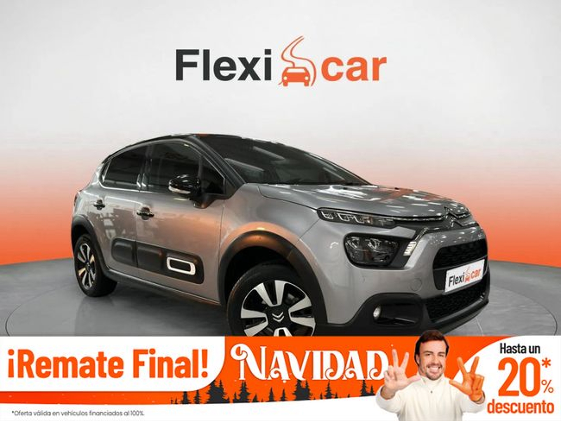 Imagen de CITROEN C3