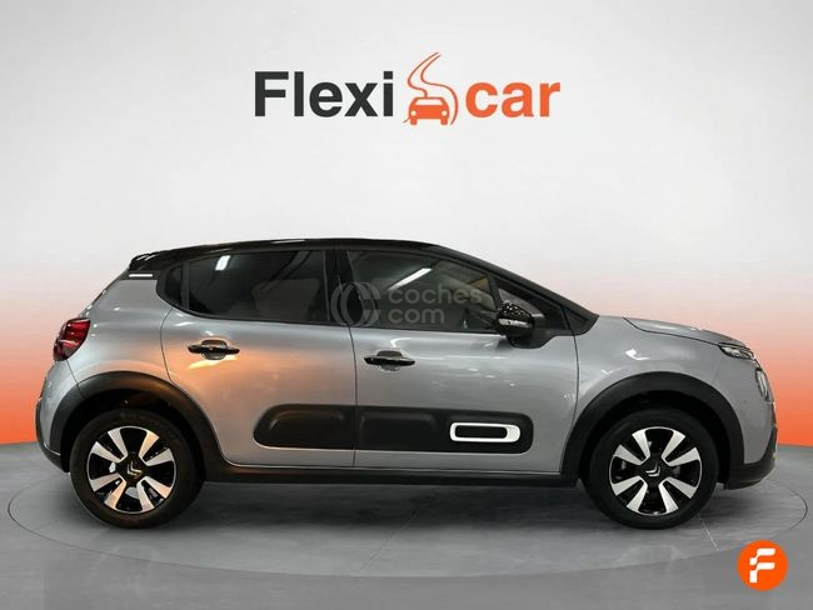 Foto del CITROEN C3 1.2 PureTech S&S Plus 83
