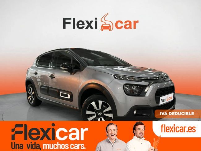 Foto del CITROEN C3 1.2 PureTech S&S Plus 83