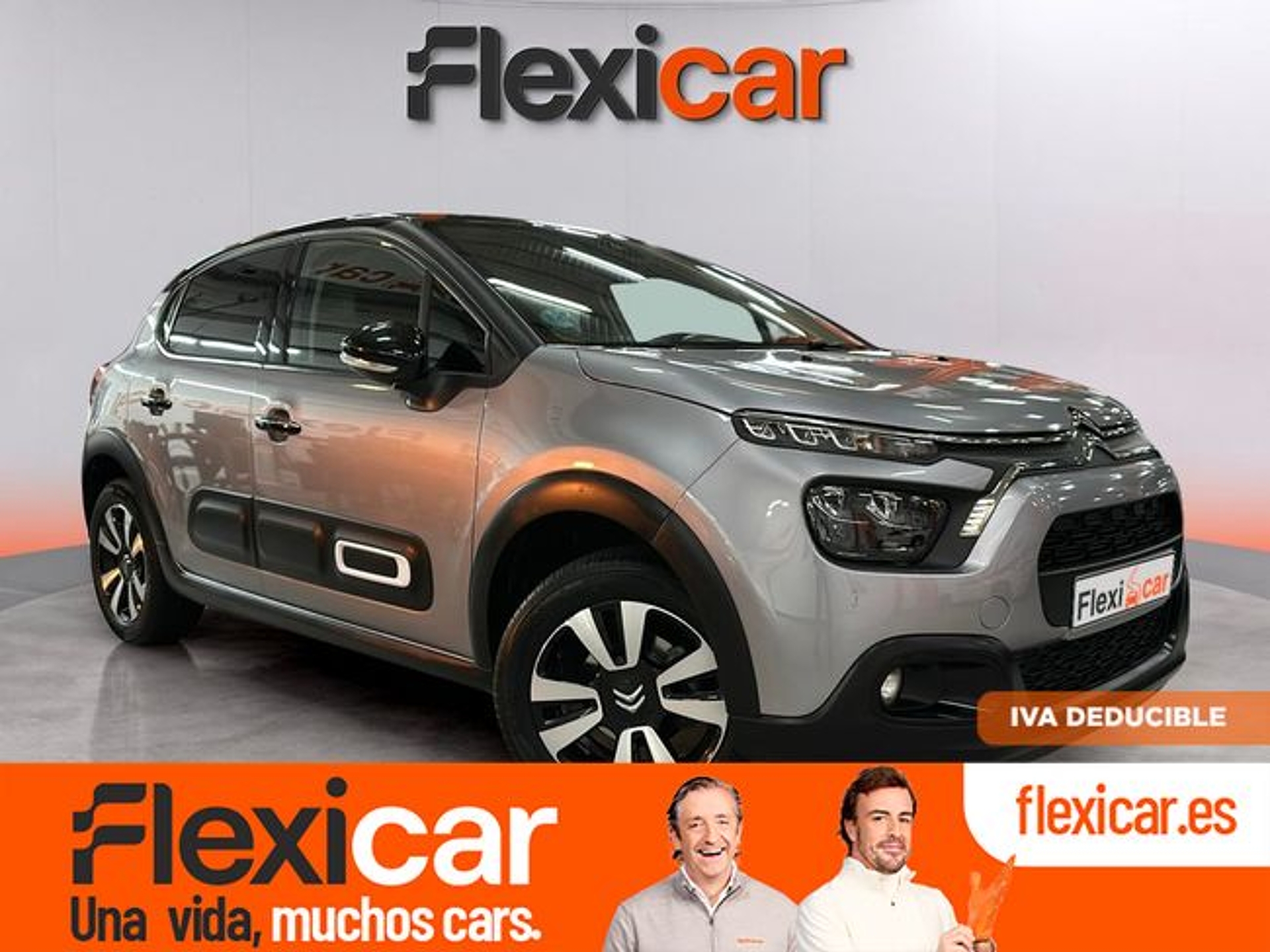 Imagen de CITROEN C3