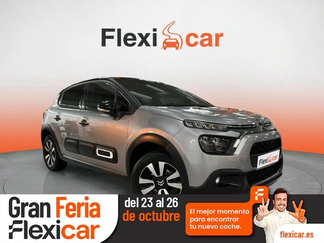CITROEN C3 (PureTech 60KW (83CV) Shine) en Barcelona