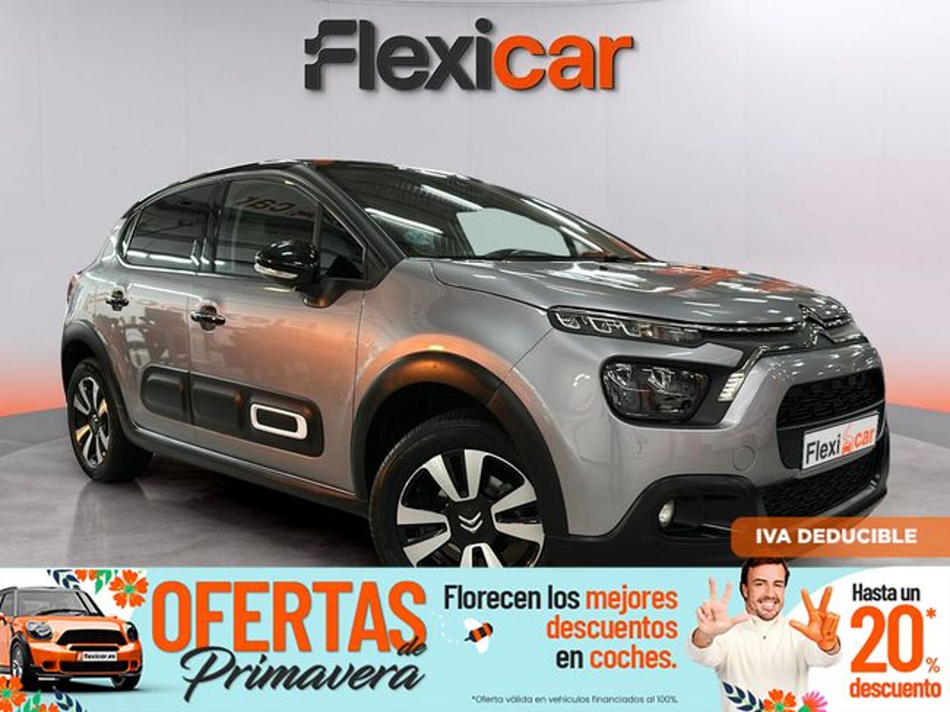 Imagen 1 de CITROEN C3