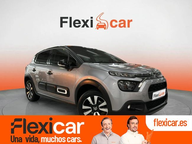 CITROEN C3 (PureTech 60KW (83CV) Shine) en Barcelona