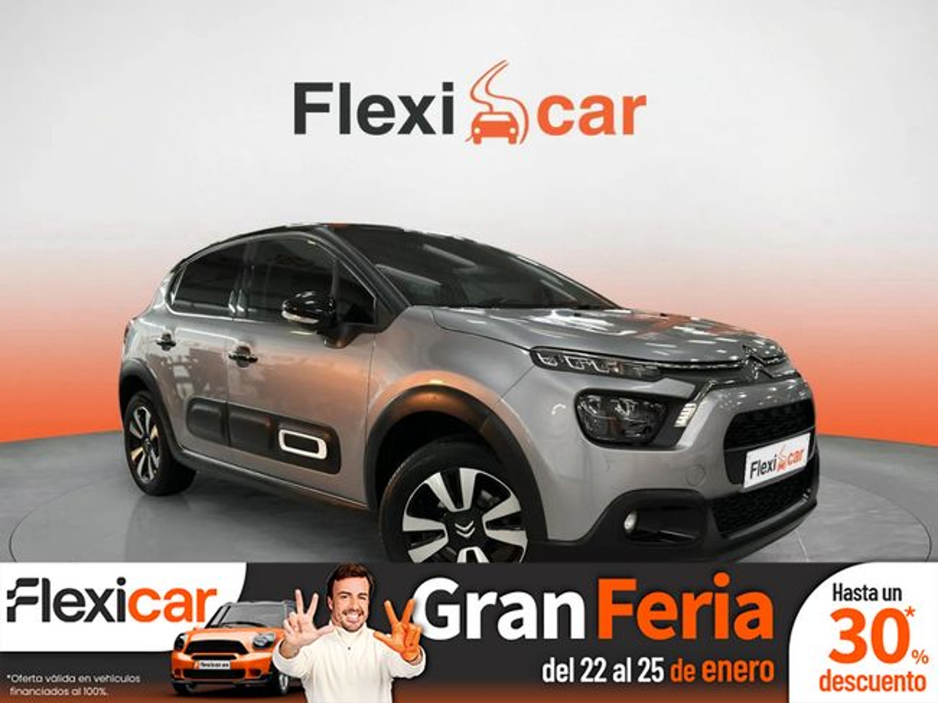 Imagen de CITROEN C3