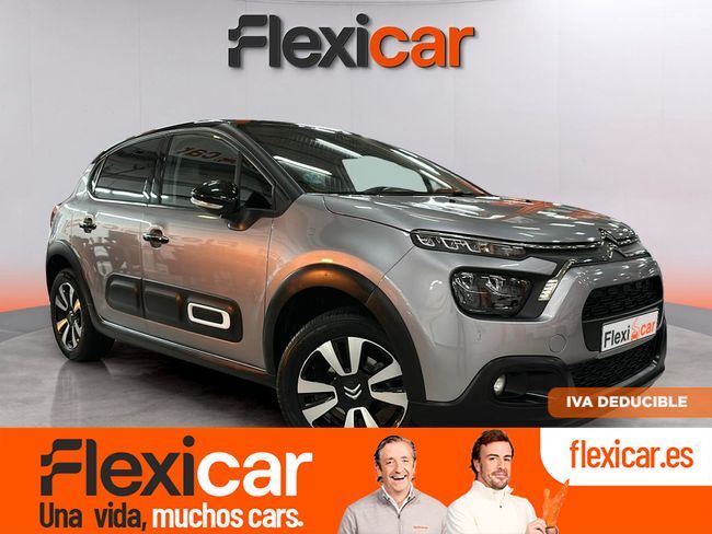 Foto del CITROEN C3 1.2 PureTech S&S Plus 83