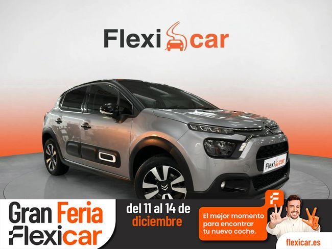 CITROEN C3 (PureTech 60KW (83CV) Shine) en Barcelona