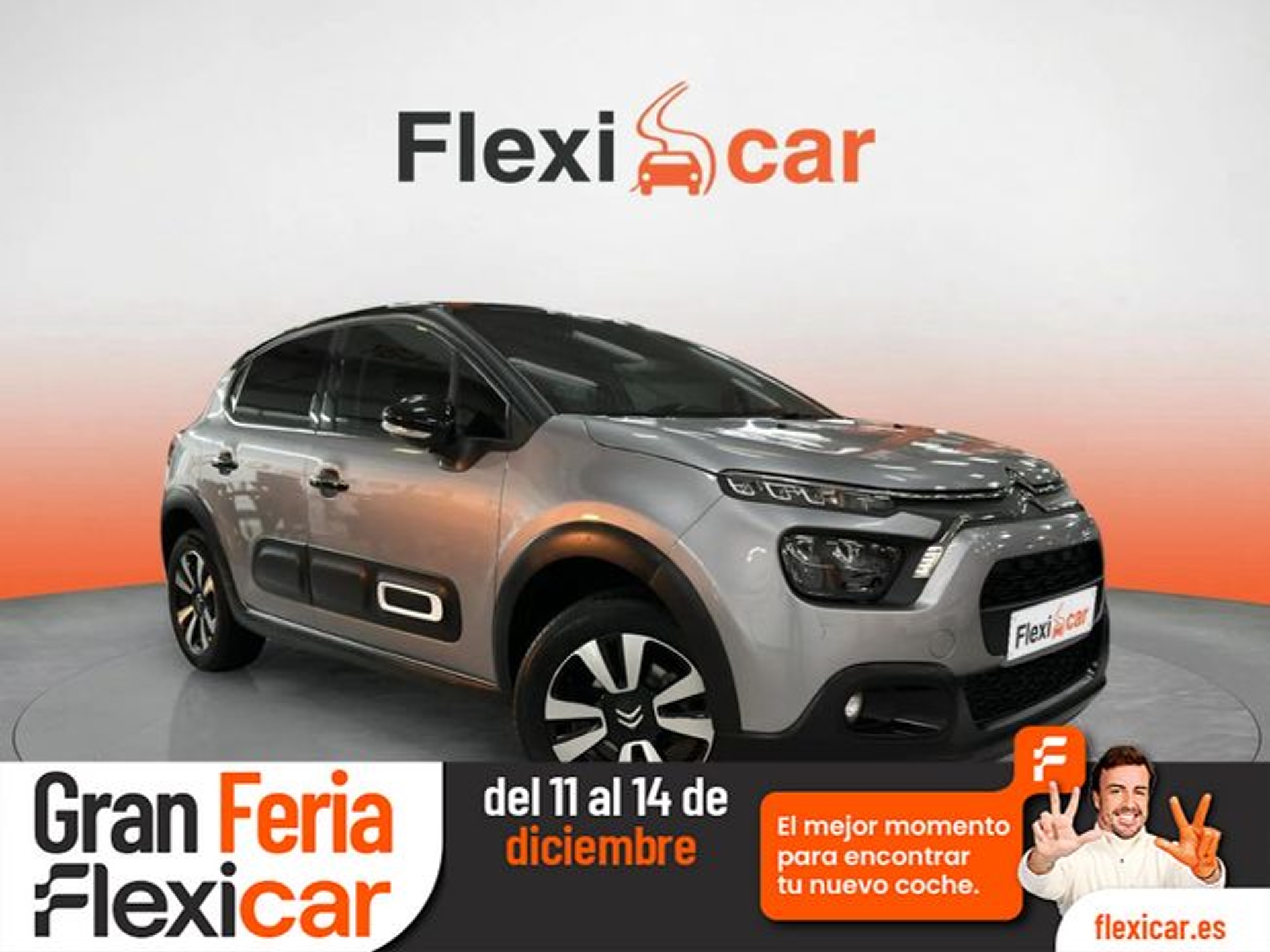 Imagen de CITROEN C3