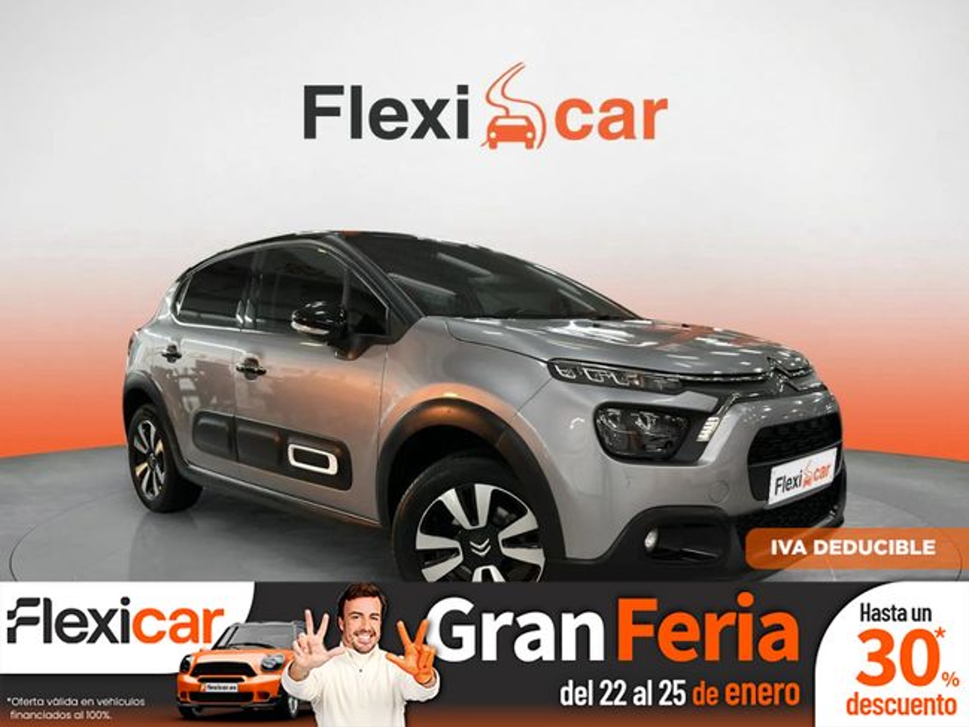 Imagen de CITROEN C3