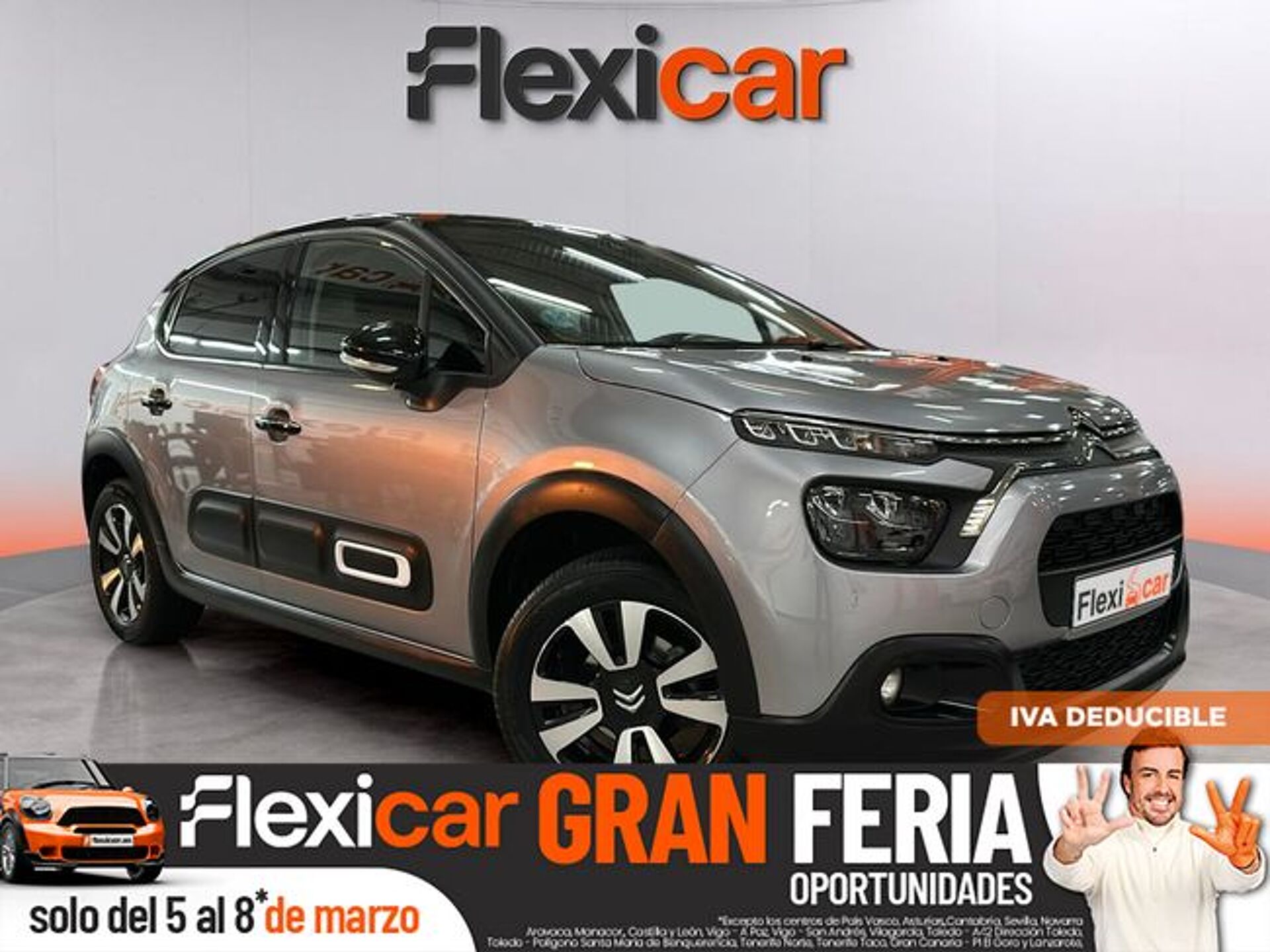 Imagen 1 de CITROEN C3