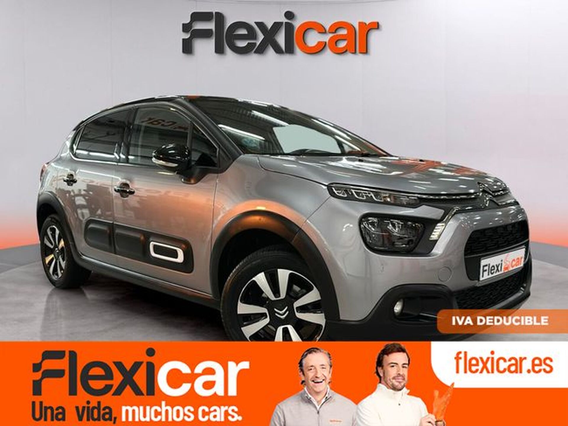 Imagen 1 de CITROEN C3