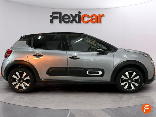 Foto del CITROEN C3 1.2 PureTech S&S Plus 83