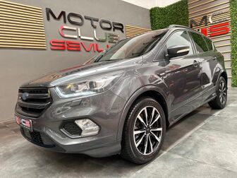 Imagen de FORD Kuga 2.0TDCi Auto S&S ST-Line 4x2 150