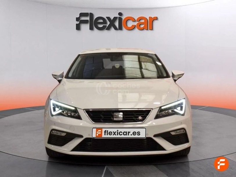 Foto del SEAT León 1.5 EcoTSI S&S FR 150