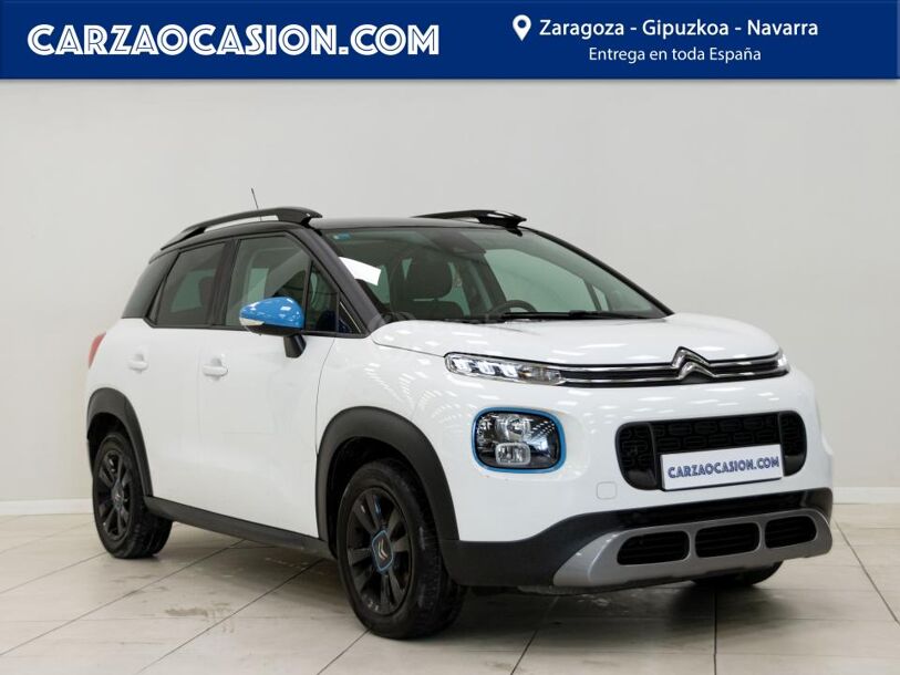 Foto del CITROEN C3 Aircross Puretech S&S Feel 110