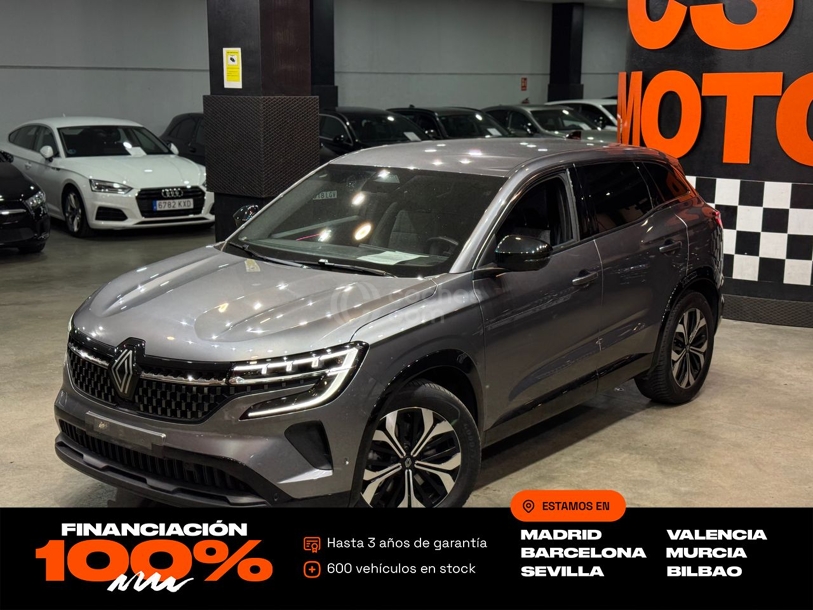 Foto del RENAULT Austral 1.2 E-Tech Híbrido Techno 146kW