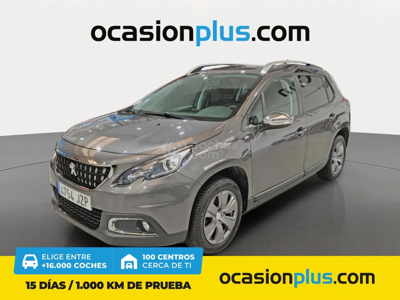 Foto del PEUGEOT 2008 1.2 PureTech S&S Style 110