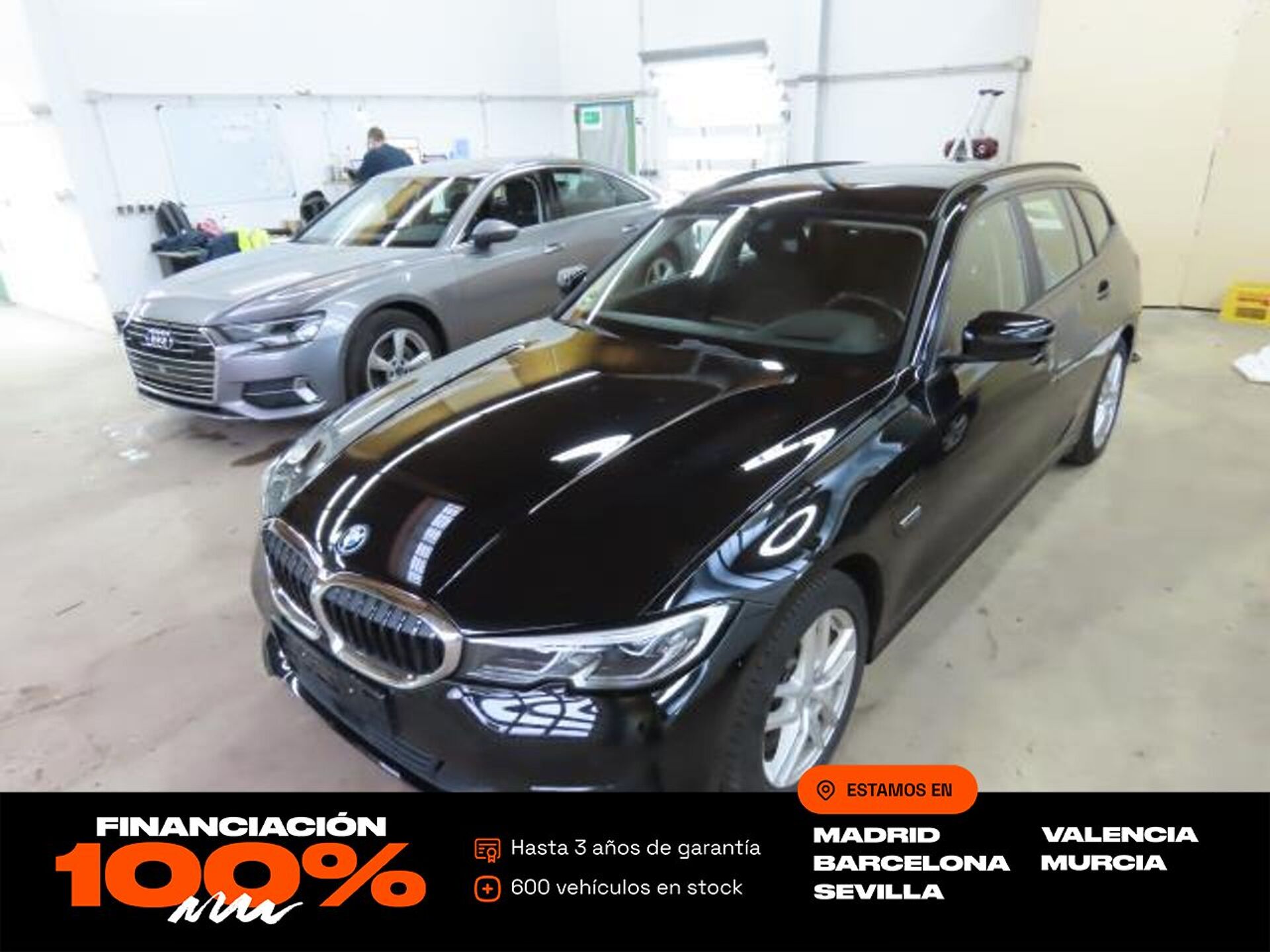 Imagen de BMW Serie 3