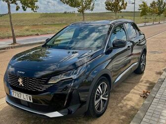 Imagen de PEUGEOT 3008 HYB PHEV 225 Allure Pack e-EAT8