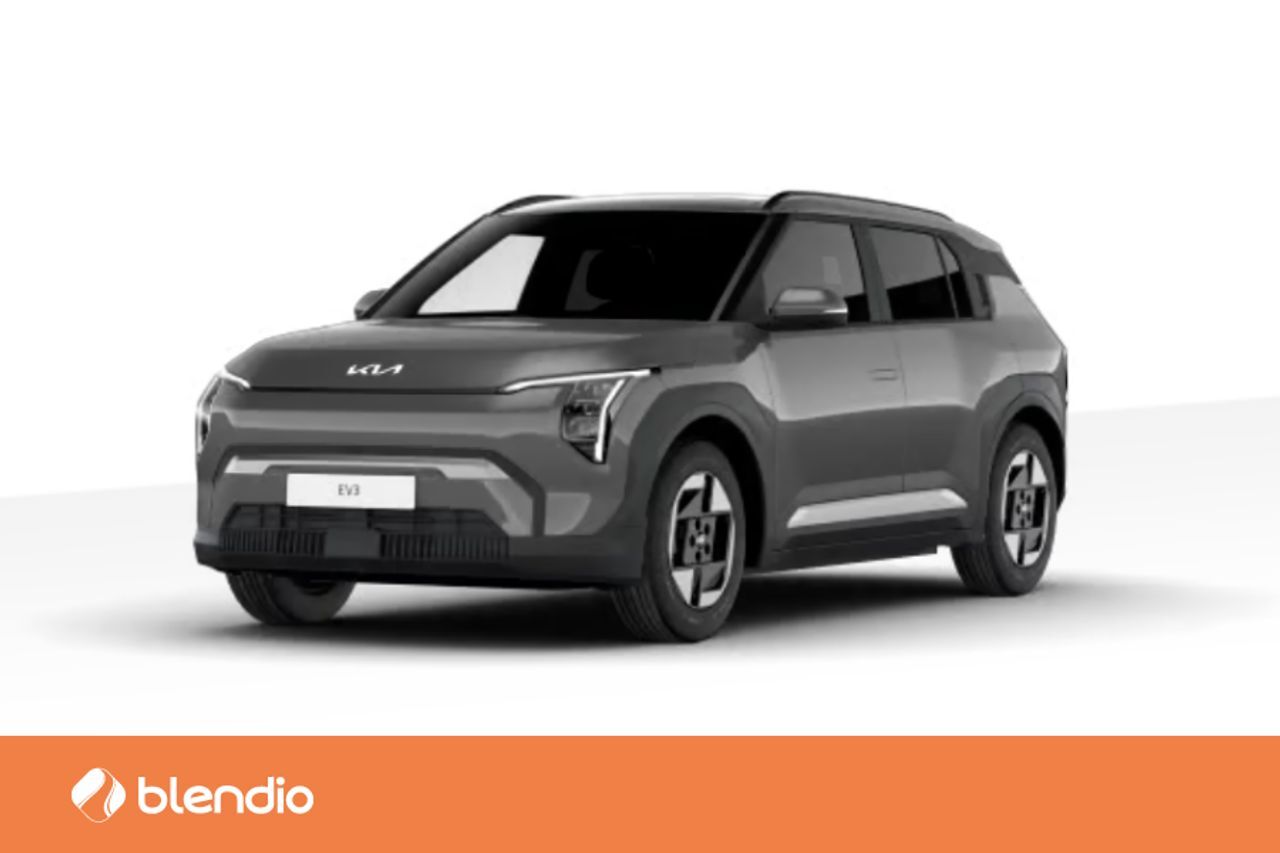 KIA EV3 (Earth Long Range) en Ourense