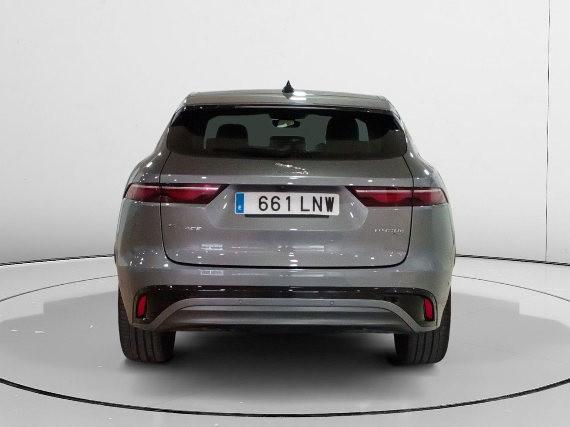 Imagen 3 de JAGUAR F-Pace