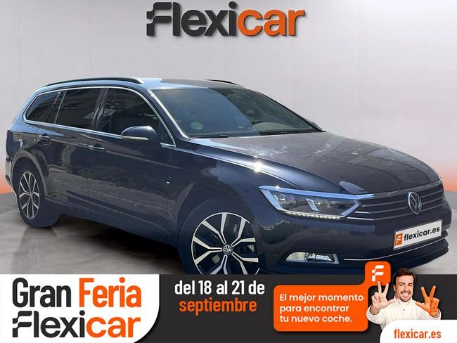 VOLKSWAGEN Passat (Advance 2.0 TDI 110kW(150CV) DSG Variant) en Coruña, A