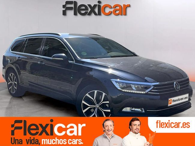 VOLKSWAGEN Passat (Advance 1.6 TDI 88kW(120CV) DSG Variant) en Coruña, A