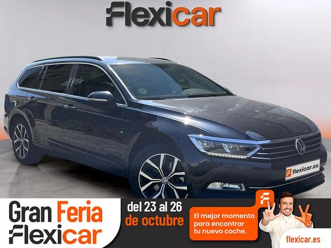 VOLKSWAGEN Passat (Advance 2.0 TDI 110kW(150CV) DSG Variant) en Coruña, A